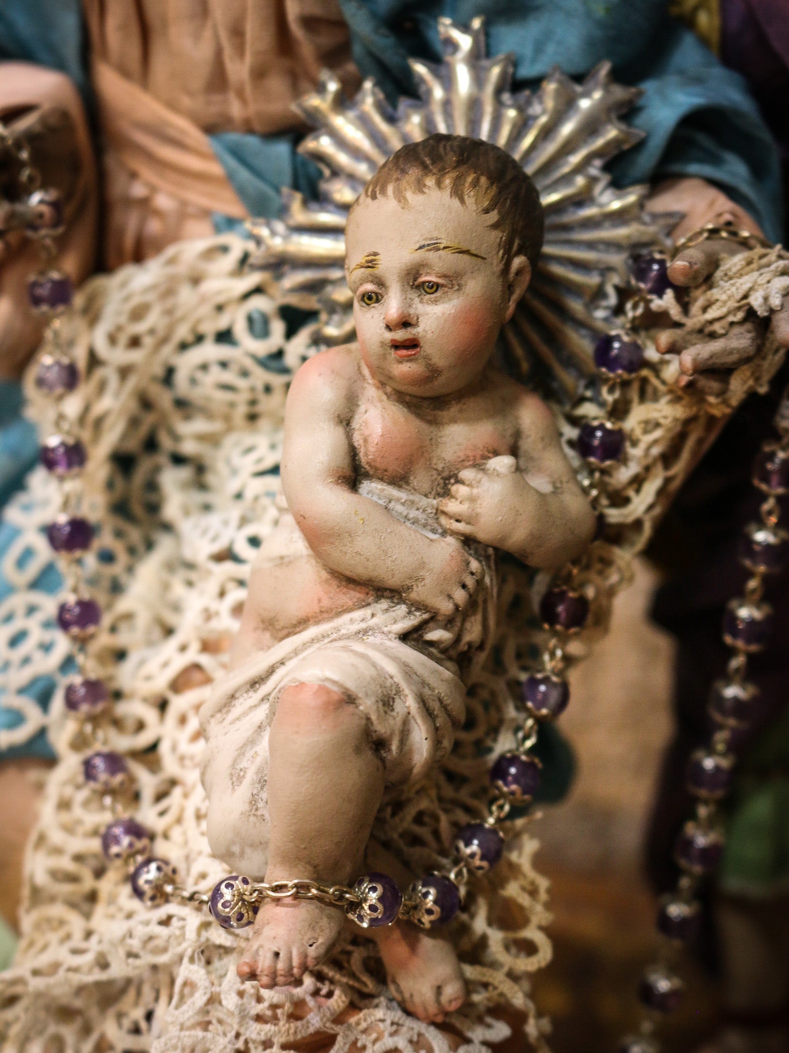 Piezas Religiosas