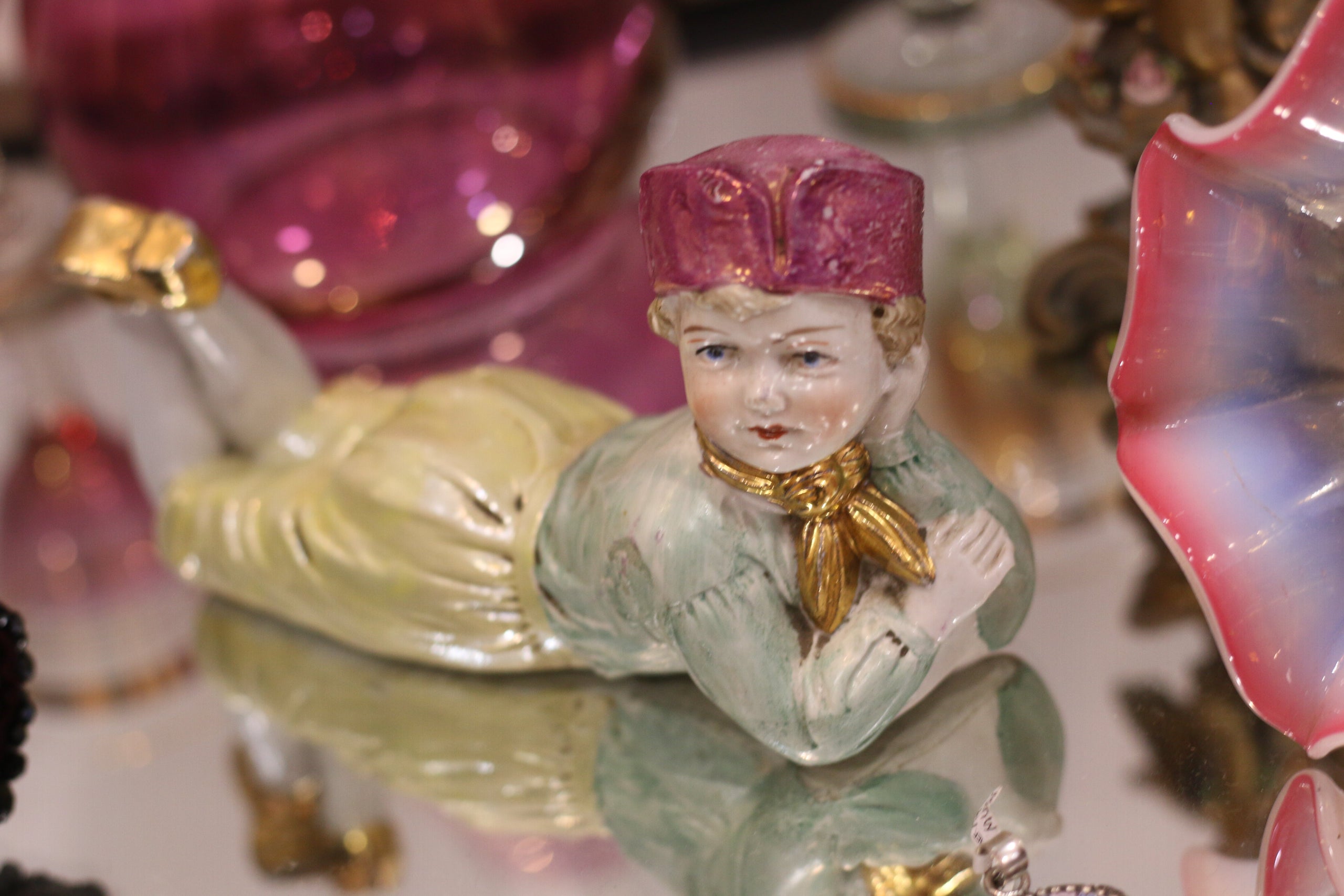 Porcelana