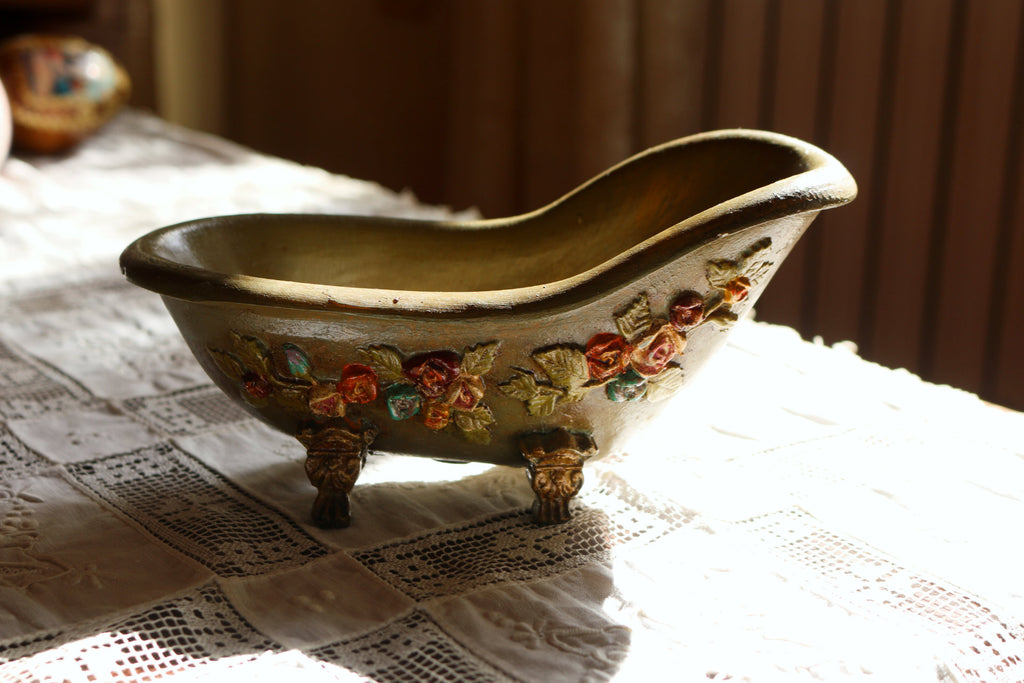 Baño Decorativo