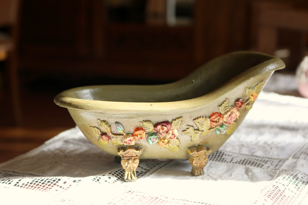 Baño Decorativo