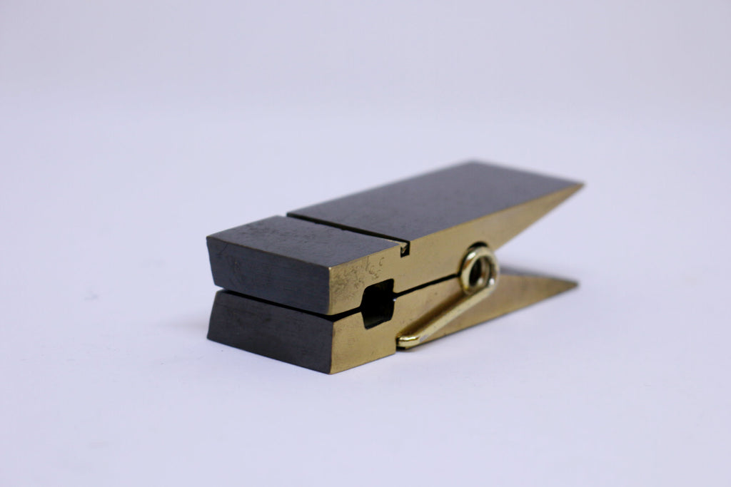 Pinza de Bronce