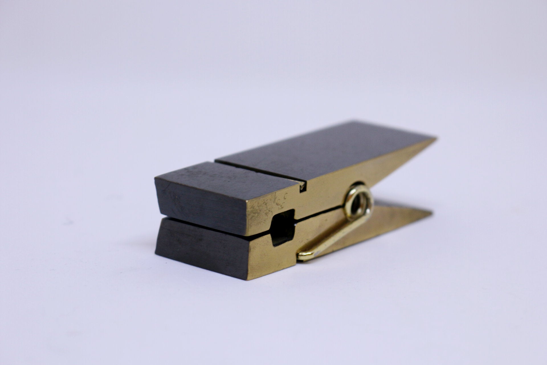 Pinza de Bronce