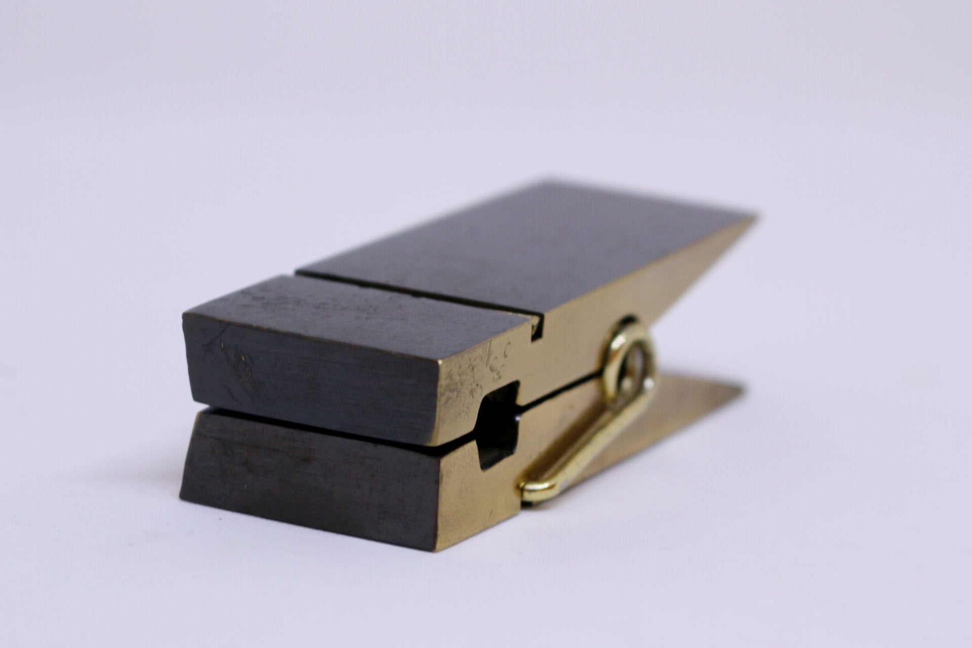Pinza de Bronce
