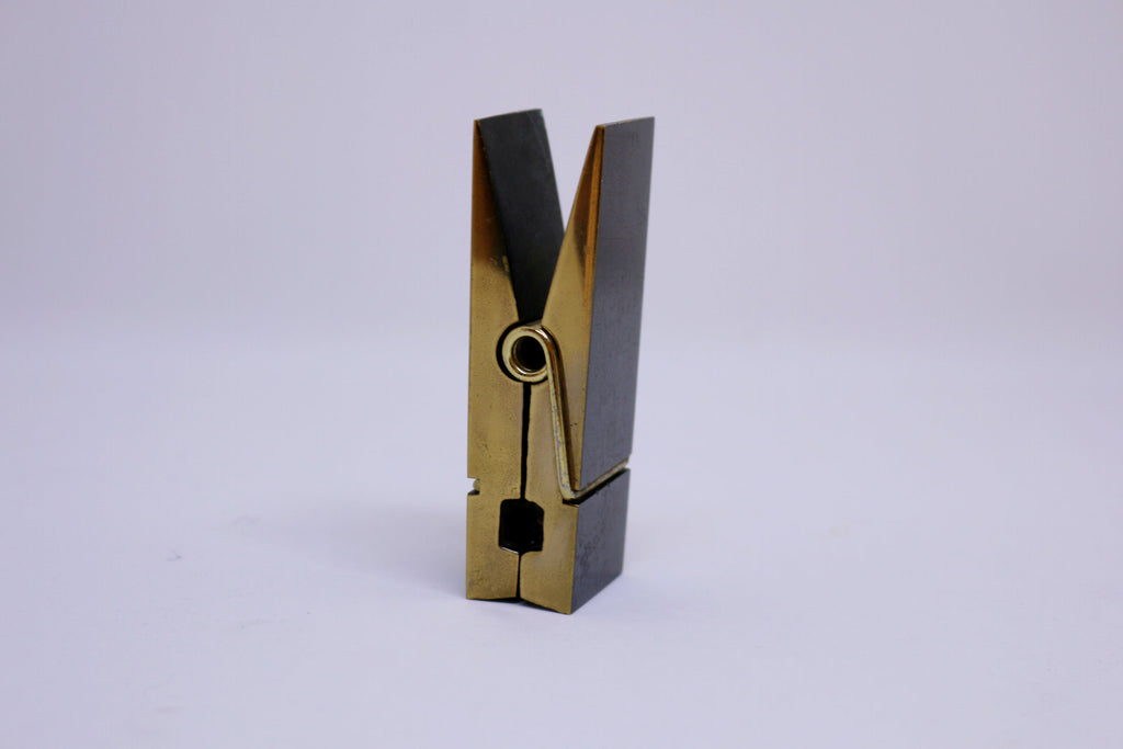 Pinza de Bronce
