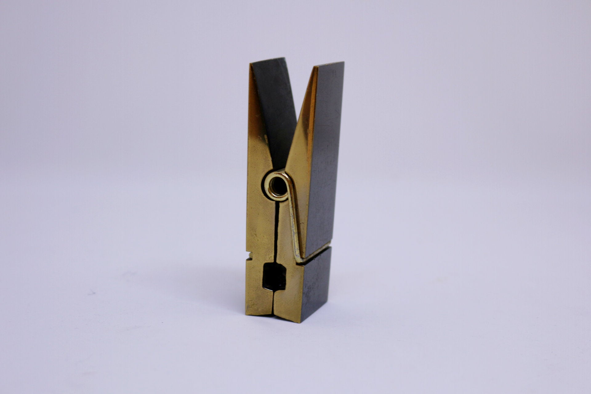 Pinza de Bronce