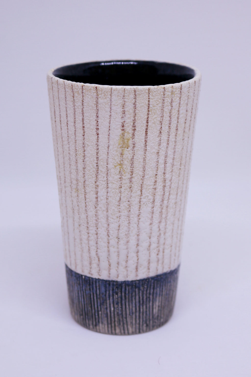 Vaso Ceramica Quijote