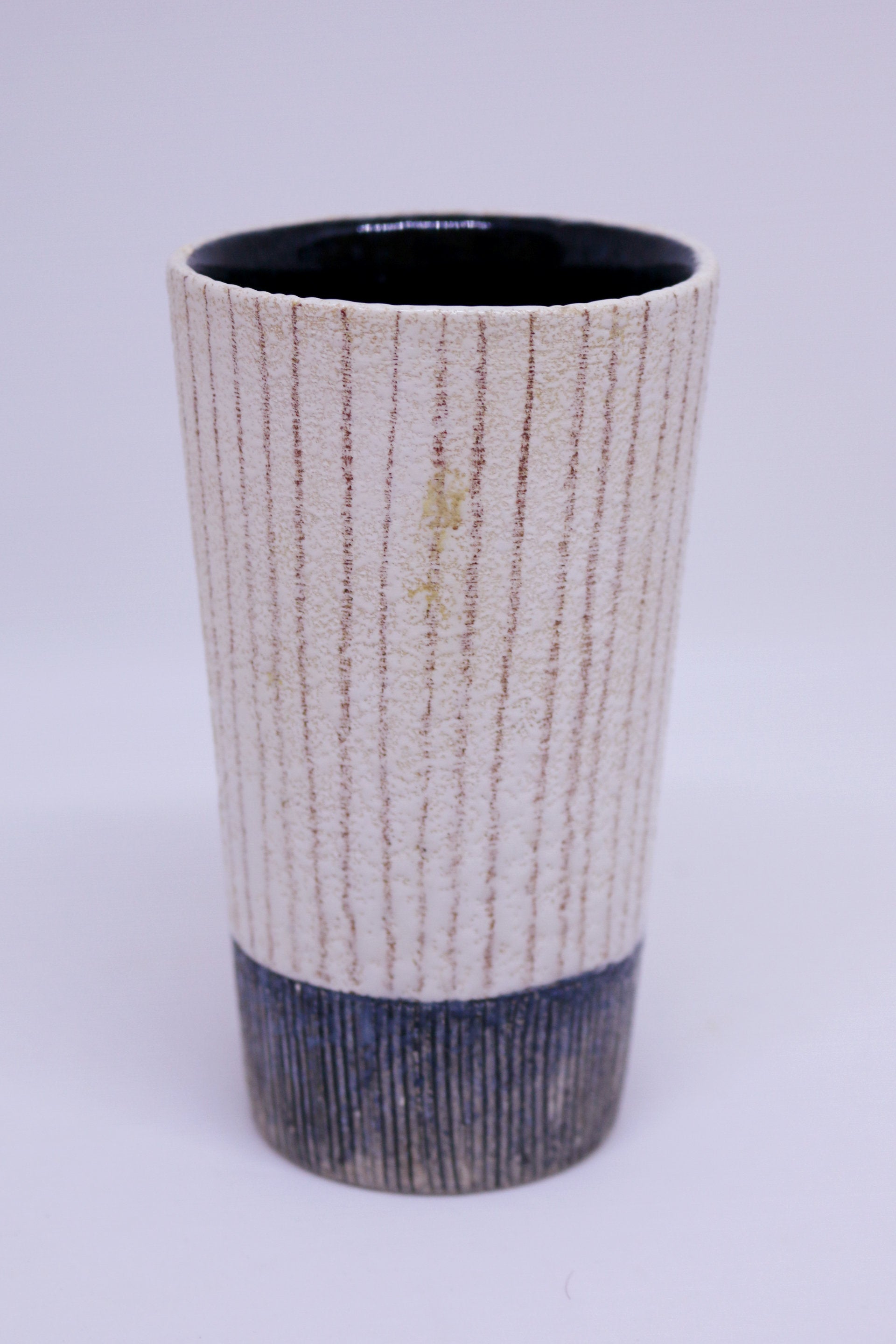 Vaso Ceramica Quijote
