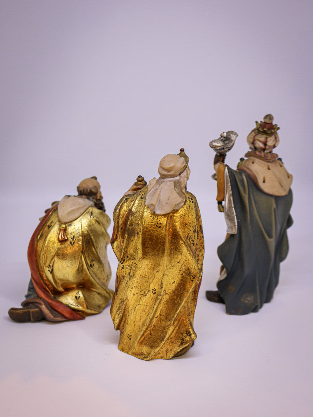 Adoración Reyes Magos