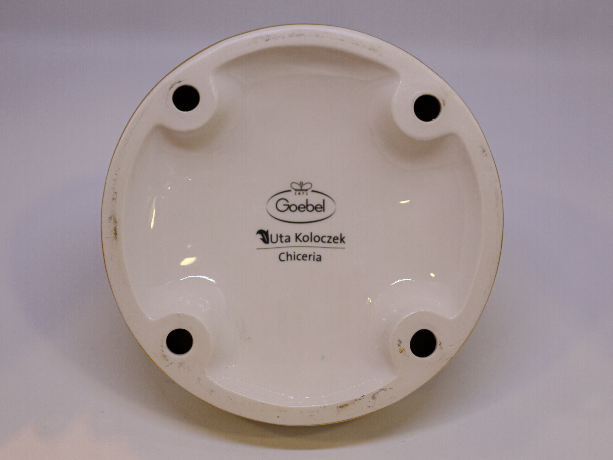 Figura Perro Chiguagua Porcelana