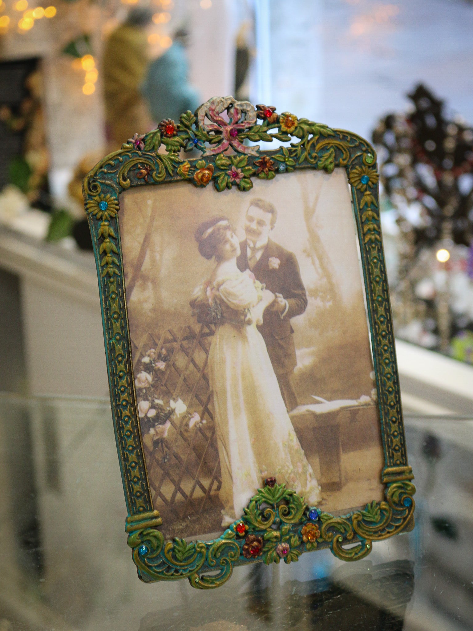 Marco Fotografía "Michal Negrin"