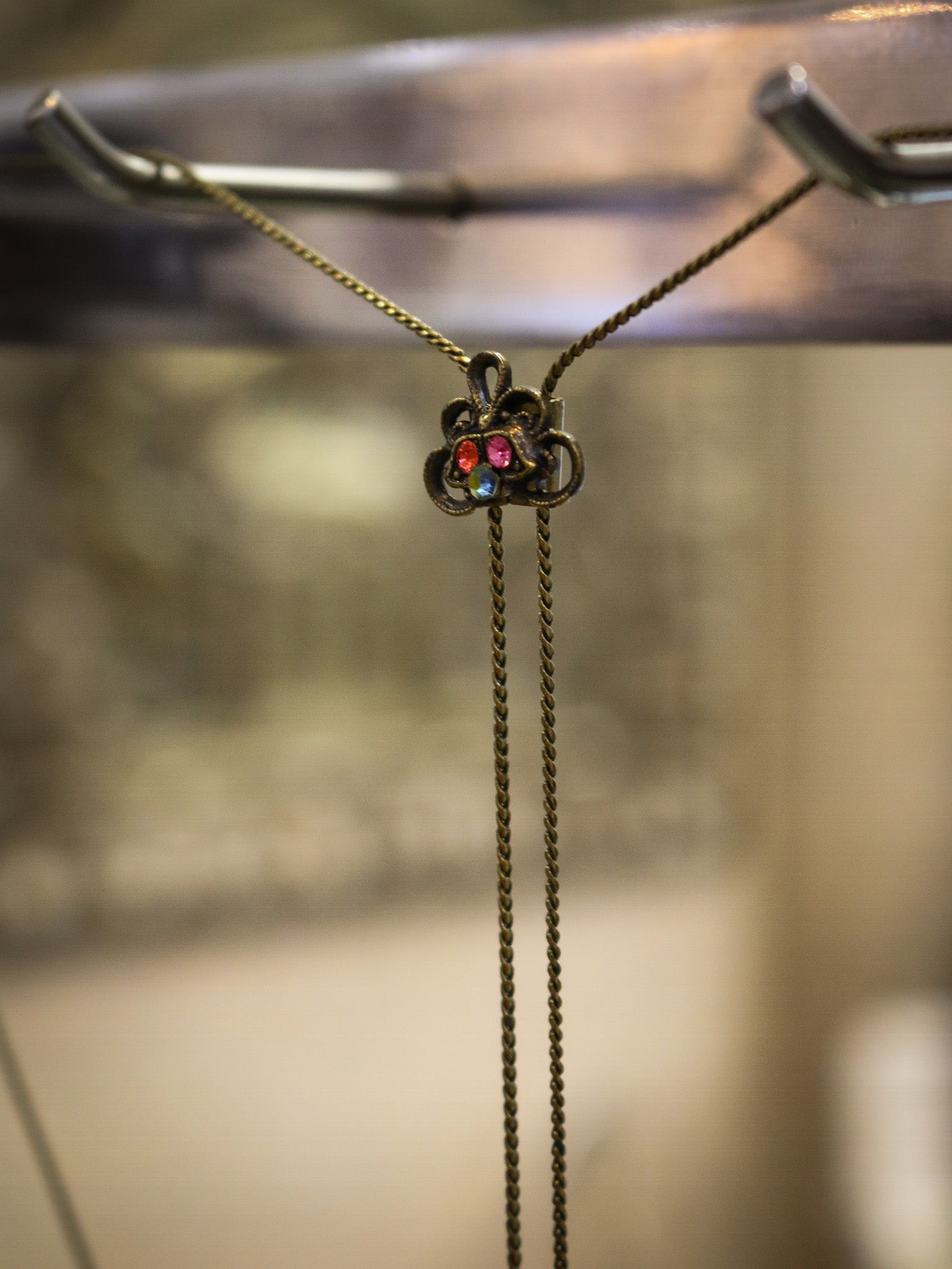 Colgante Collar Niña "Michal Negrin"