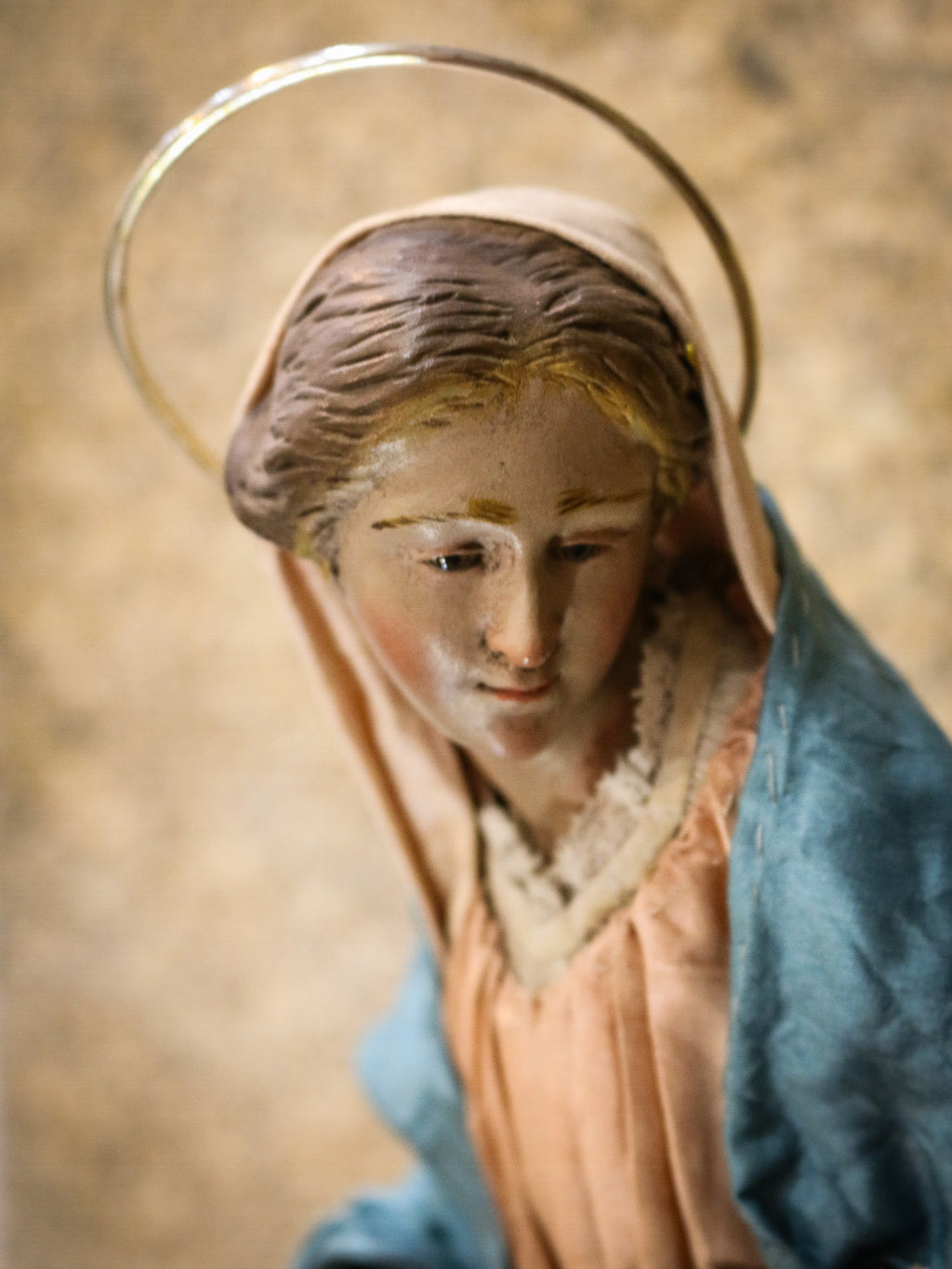 Natividad Barroca "Paolo Fattore"