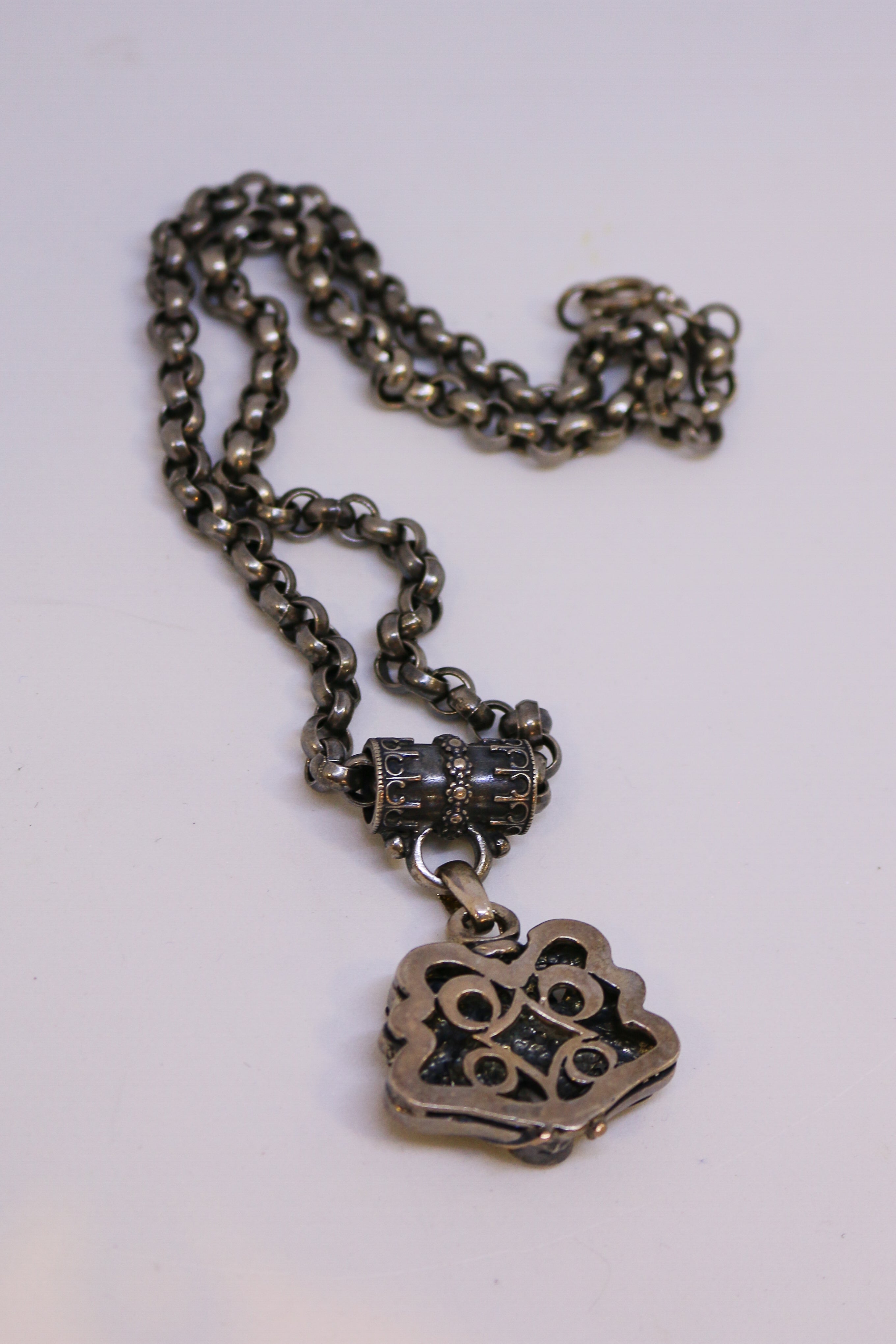 Colgantes en Plata de Ley mas Cuarzos Facetados