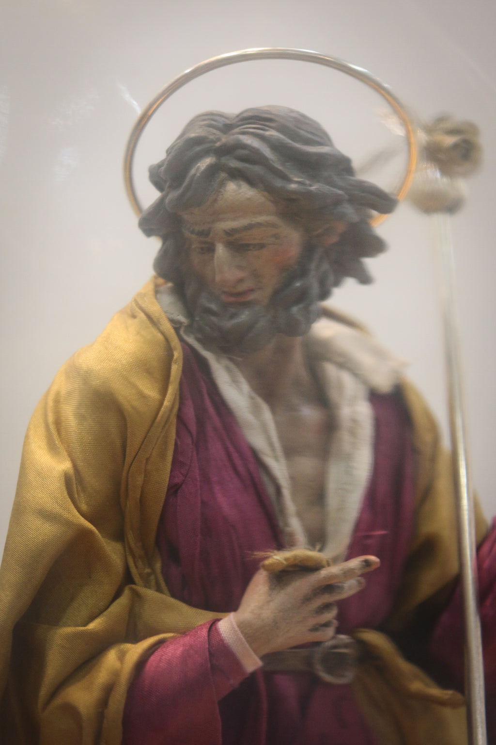 Natividad con Fanal