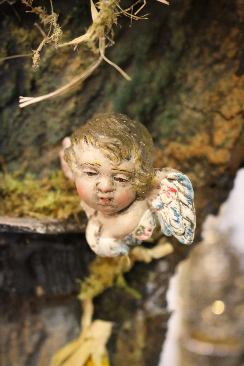 Natividad San Francisco "Paolo Fattore"