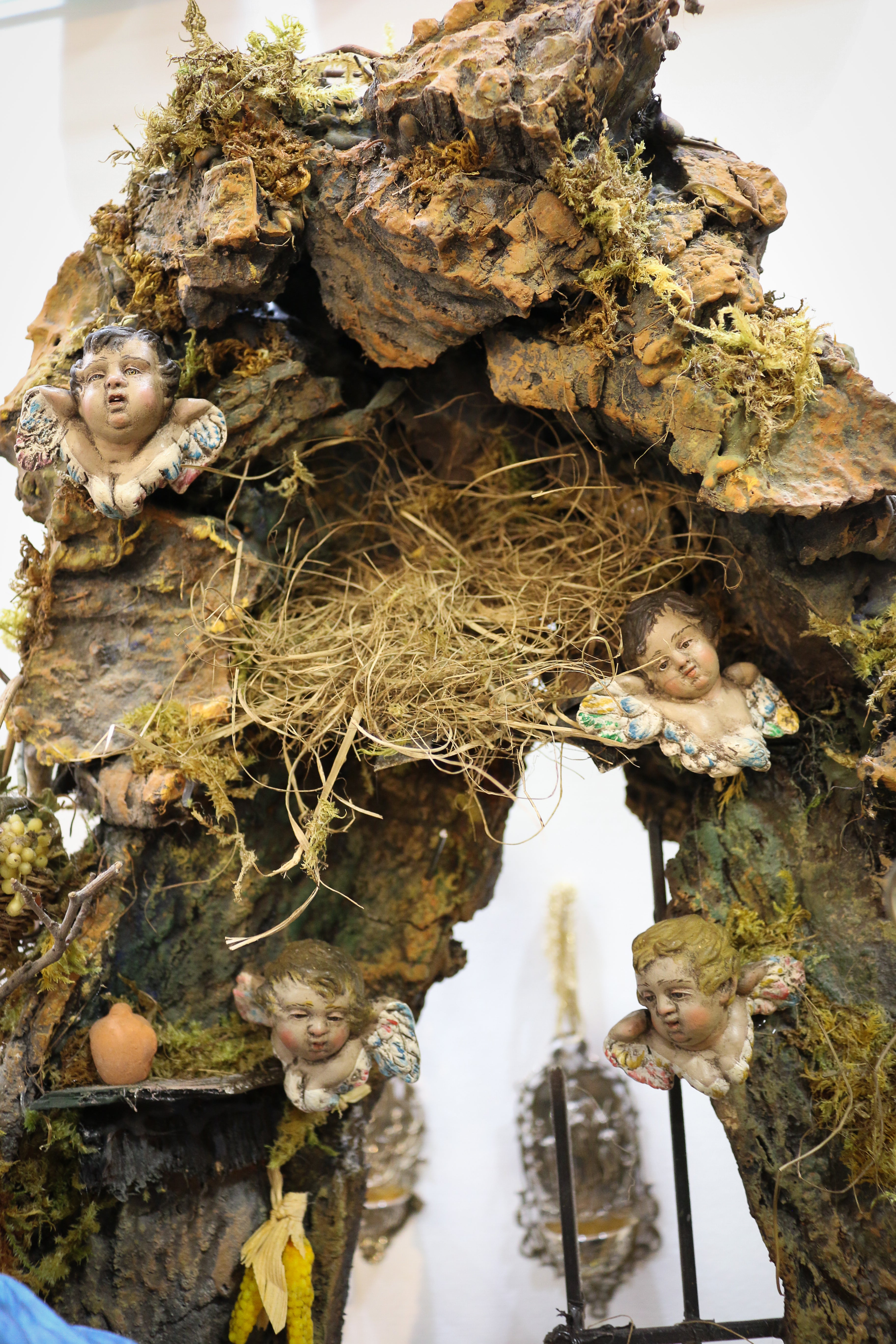 Natividad San Francisco "Paolo Fattore"