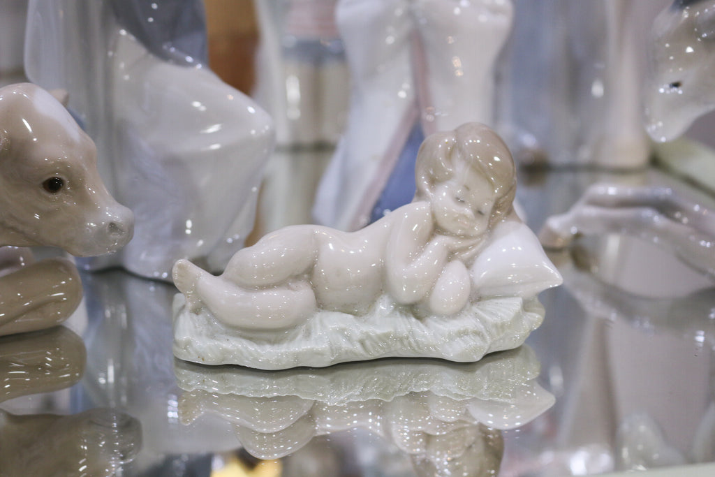Belen Navideño Lladro Antiguo y Descatalogado