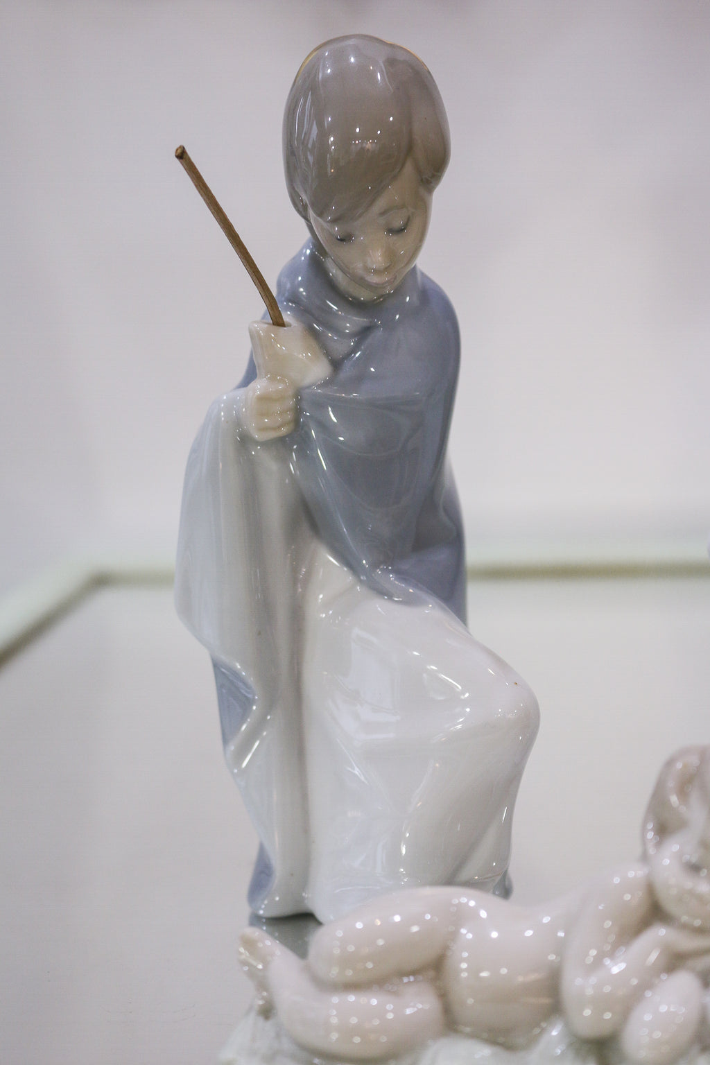 Belen Navideño Lladro Antiguo y Descatalogado