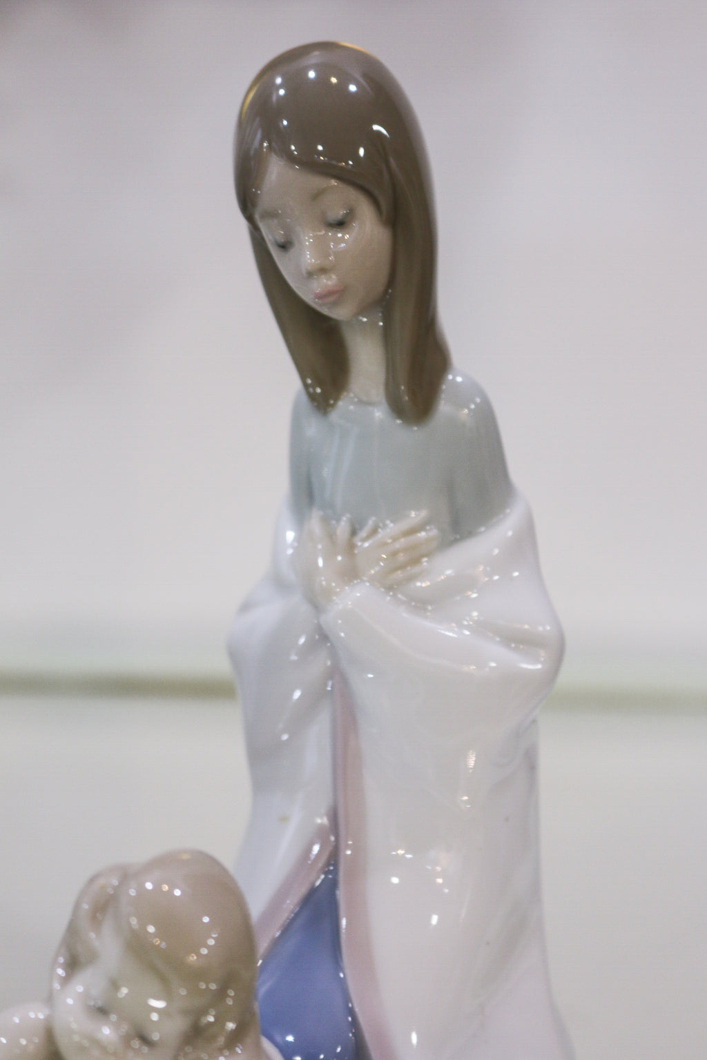 Belen Navideño Lladro Antiguo y Descatalogado
