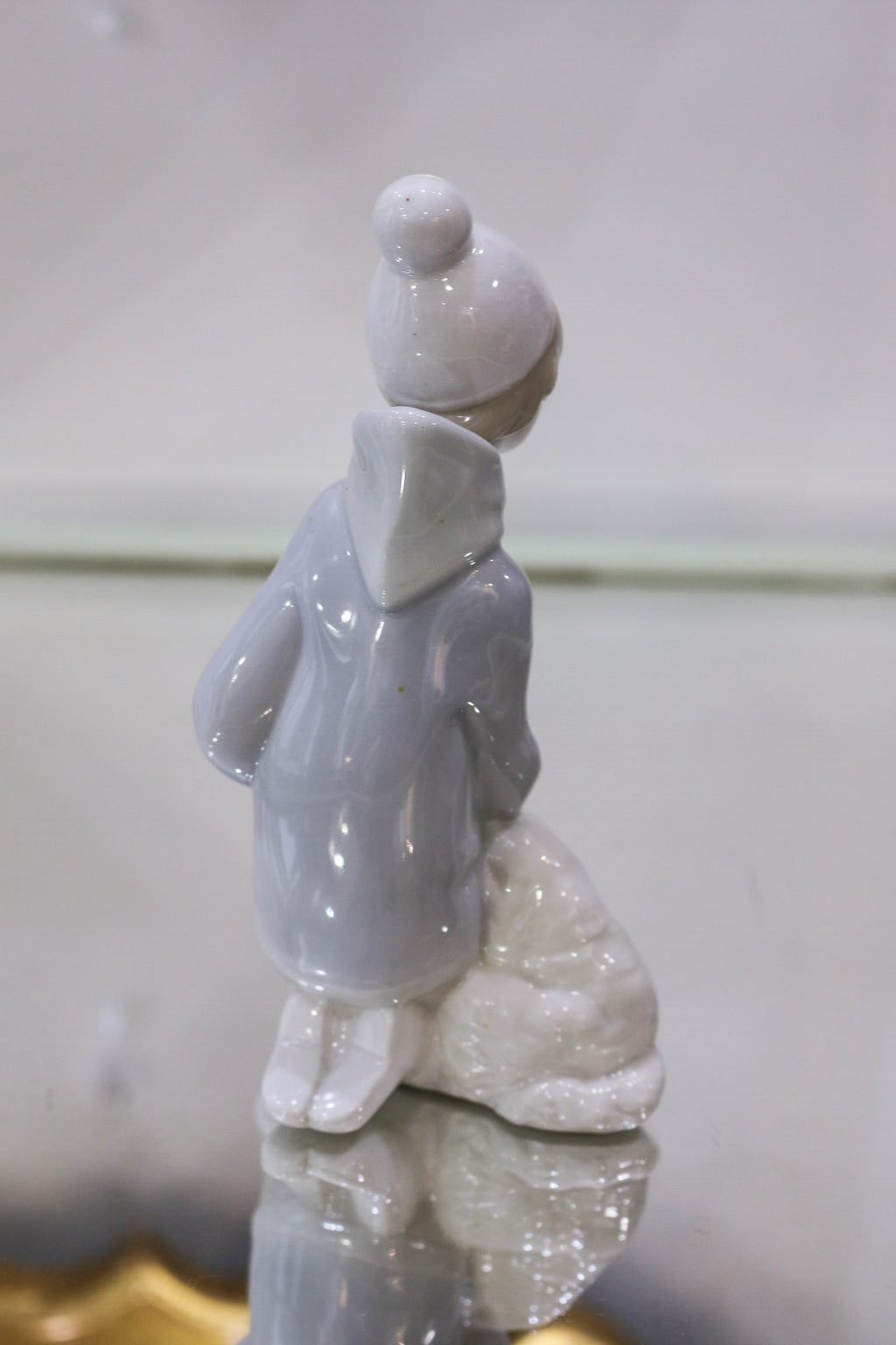 Belen Navideño Lladro Antiguo y Descatalogado