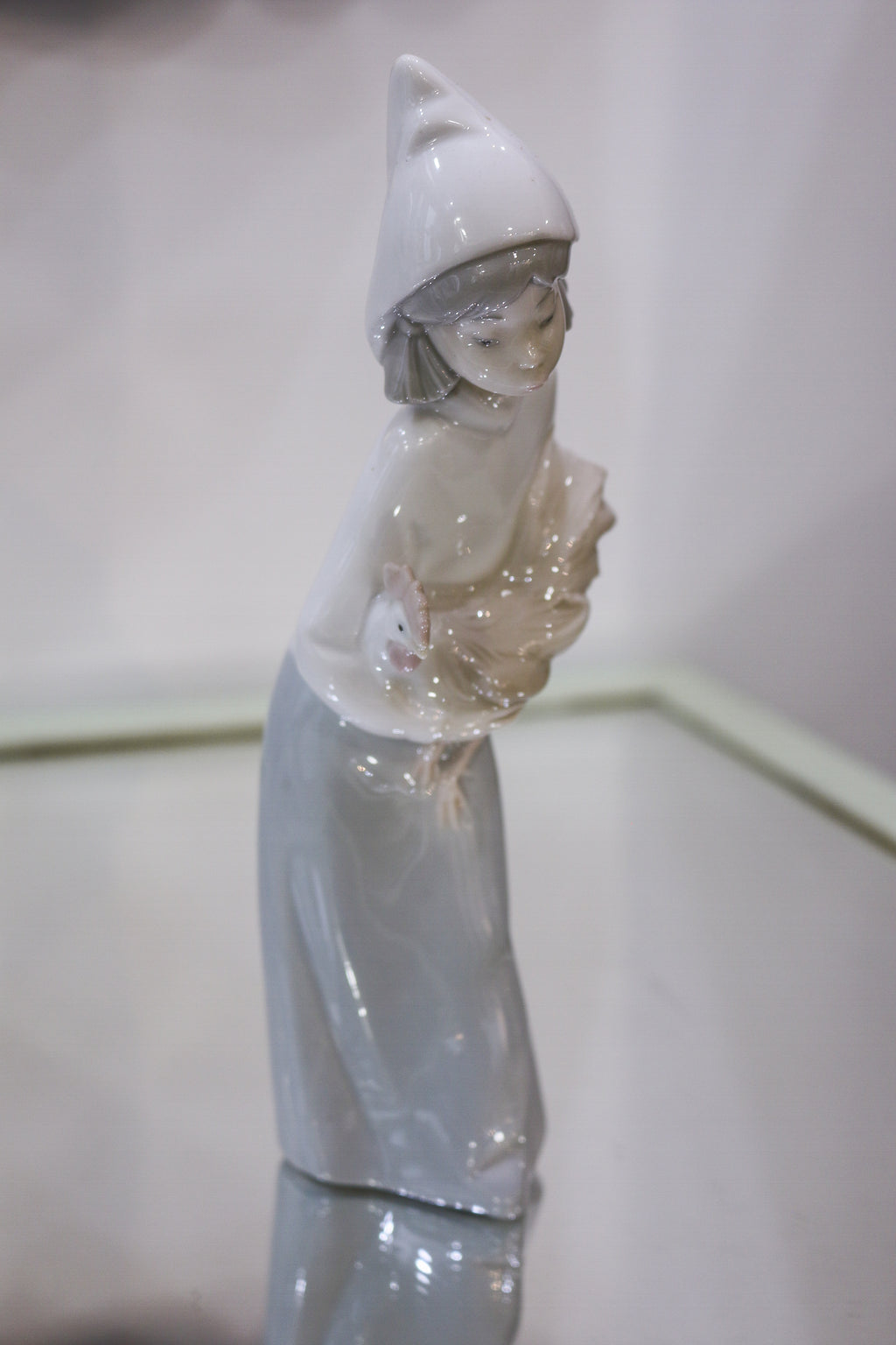 Belen Navideño Lladro Antiguo y Descatalogado