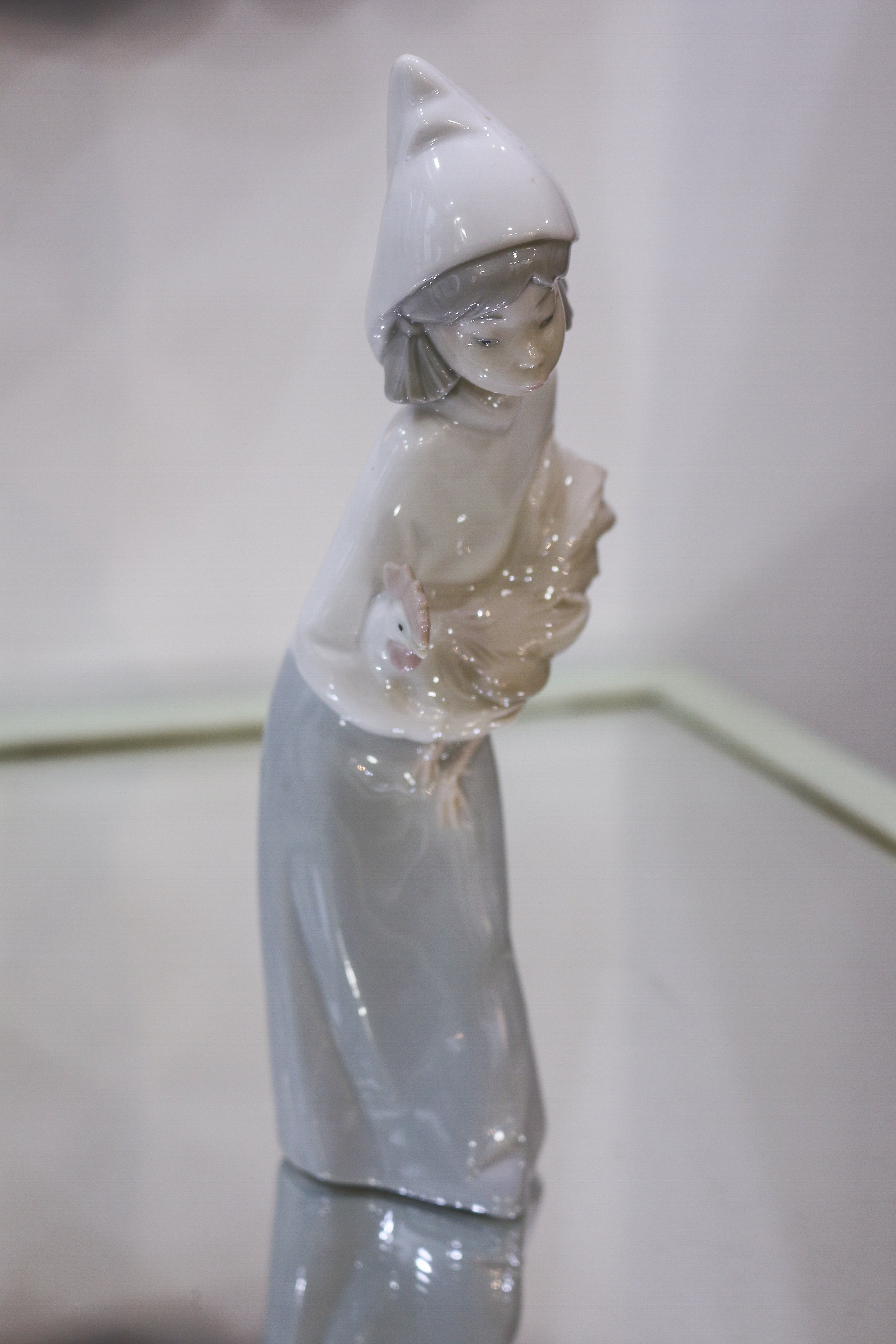 Belen Navideño Lladro Antiguo y Descatalogado
