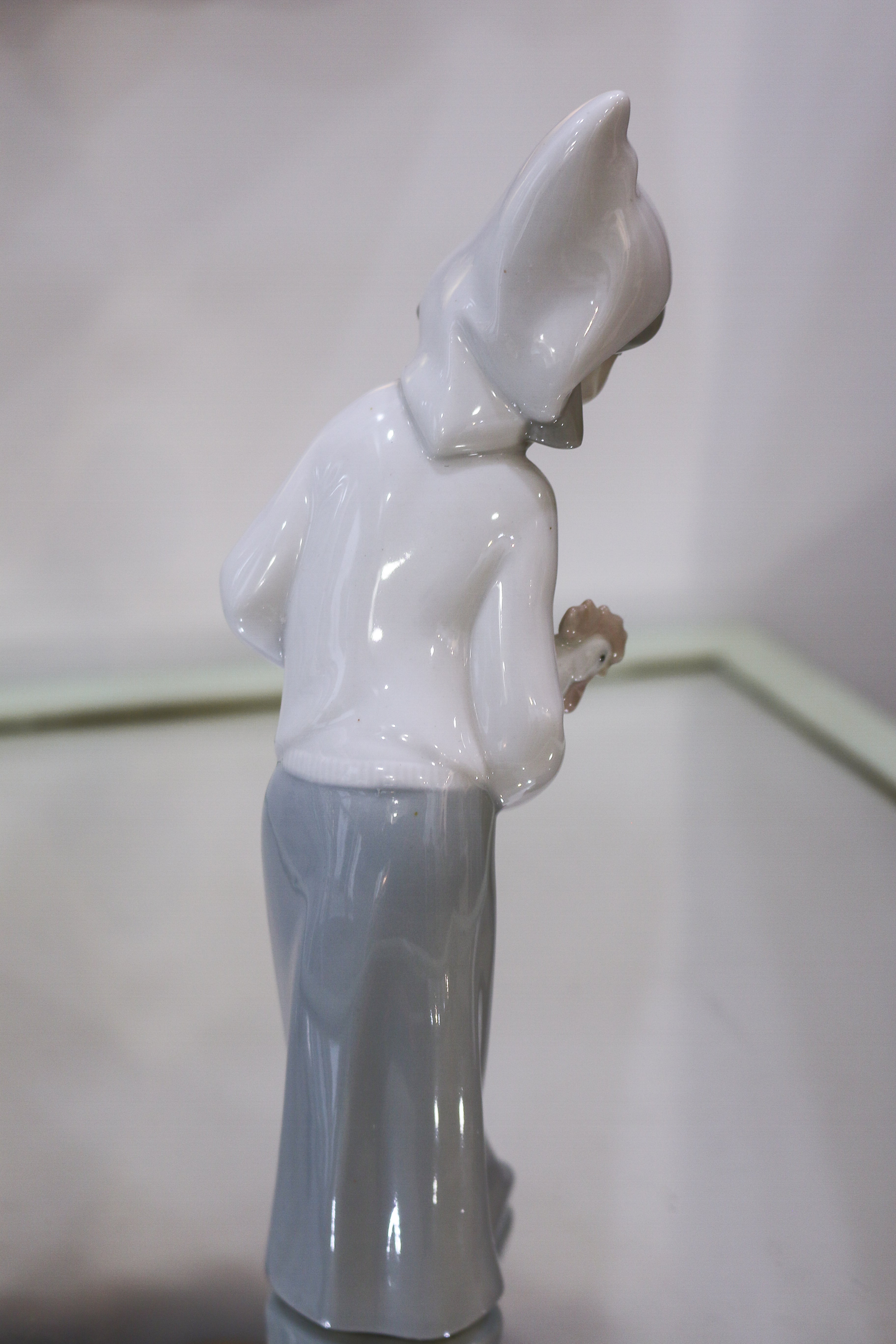 Belen Navideño Lladro Antiguo y Descatalogado