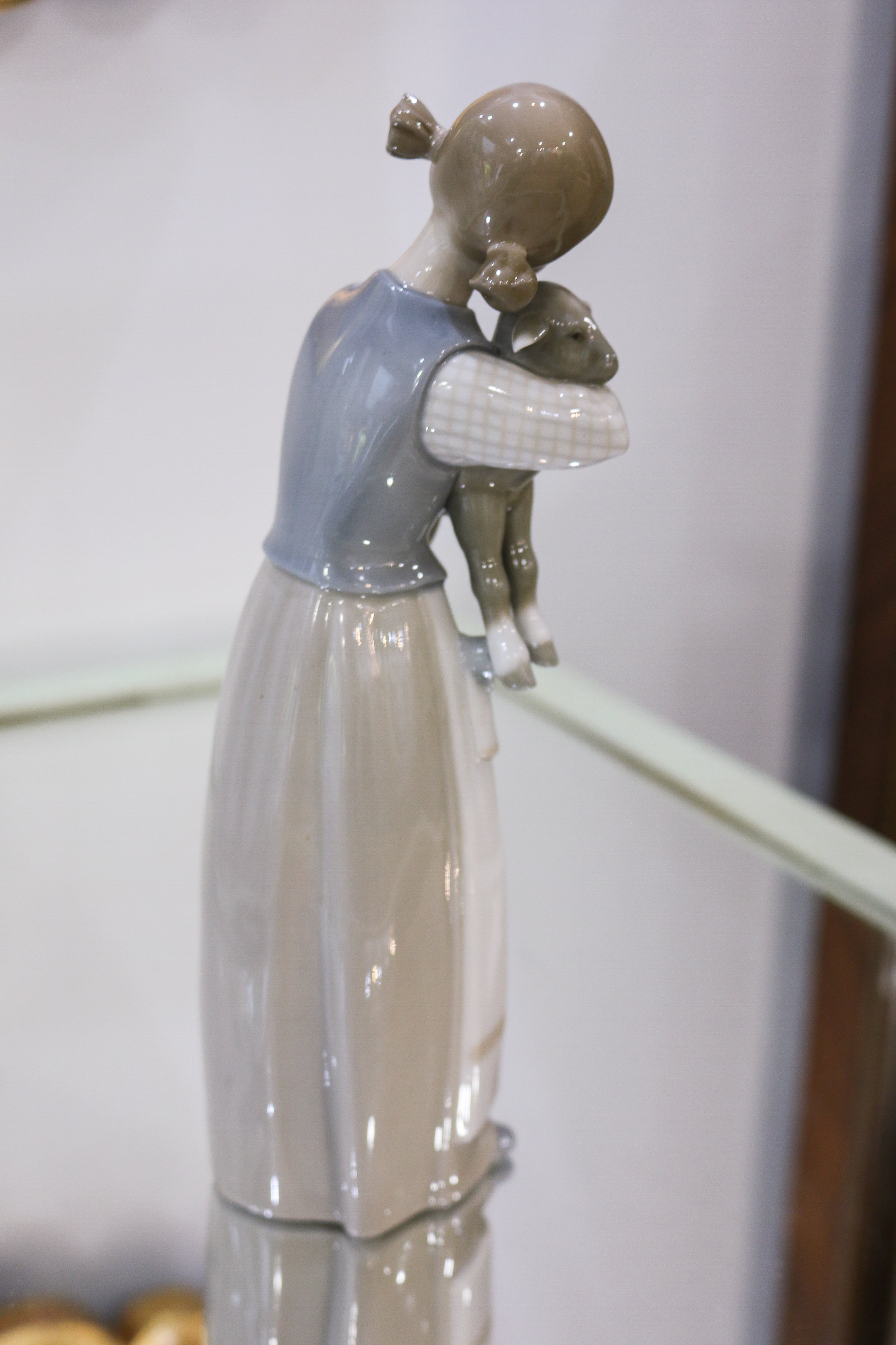 Belen Navideño Lladro Antiguo y Descatalogado