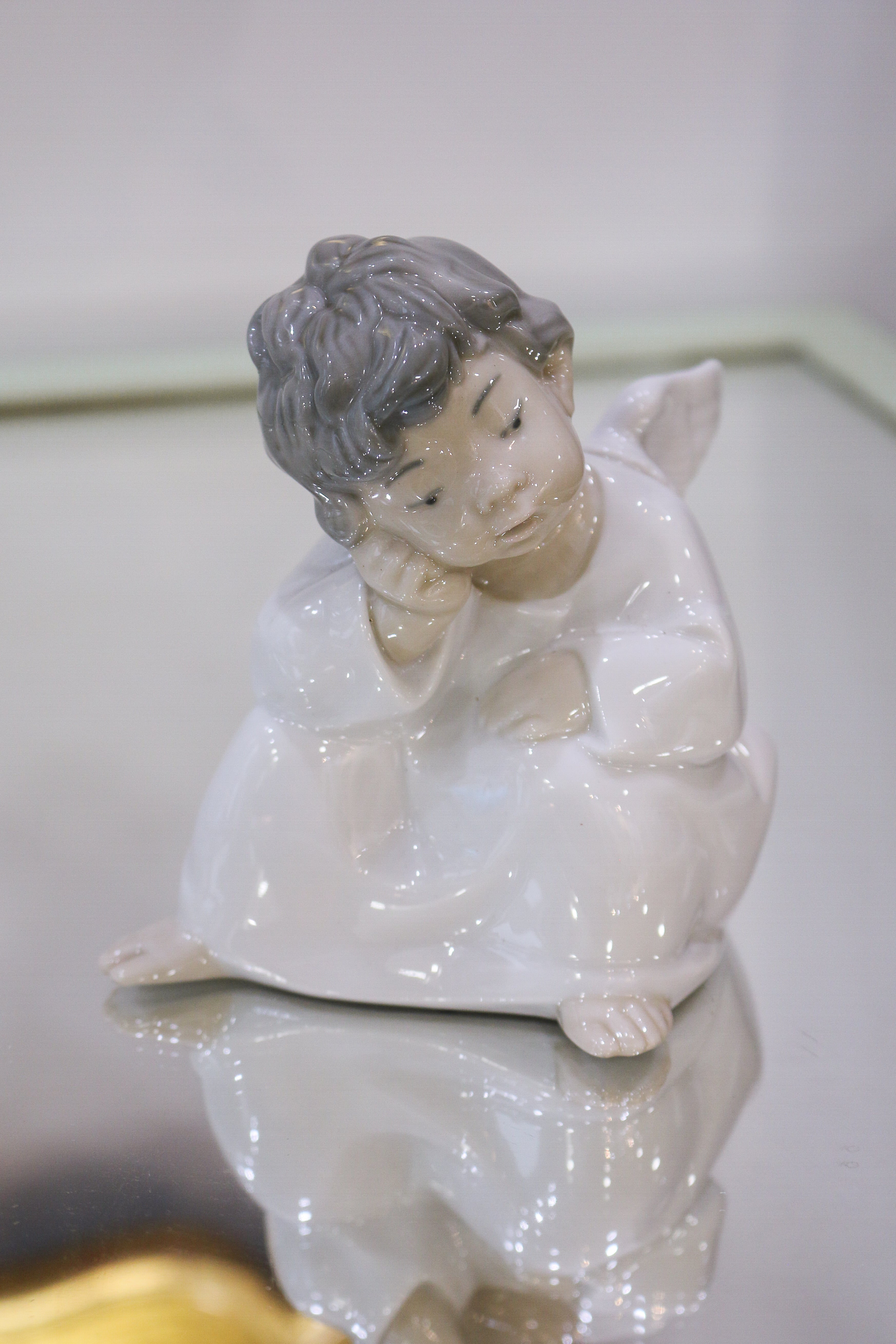 Belen Navideño Lladro Antiguo y Descatalogado