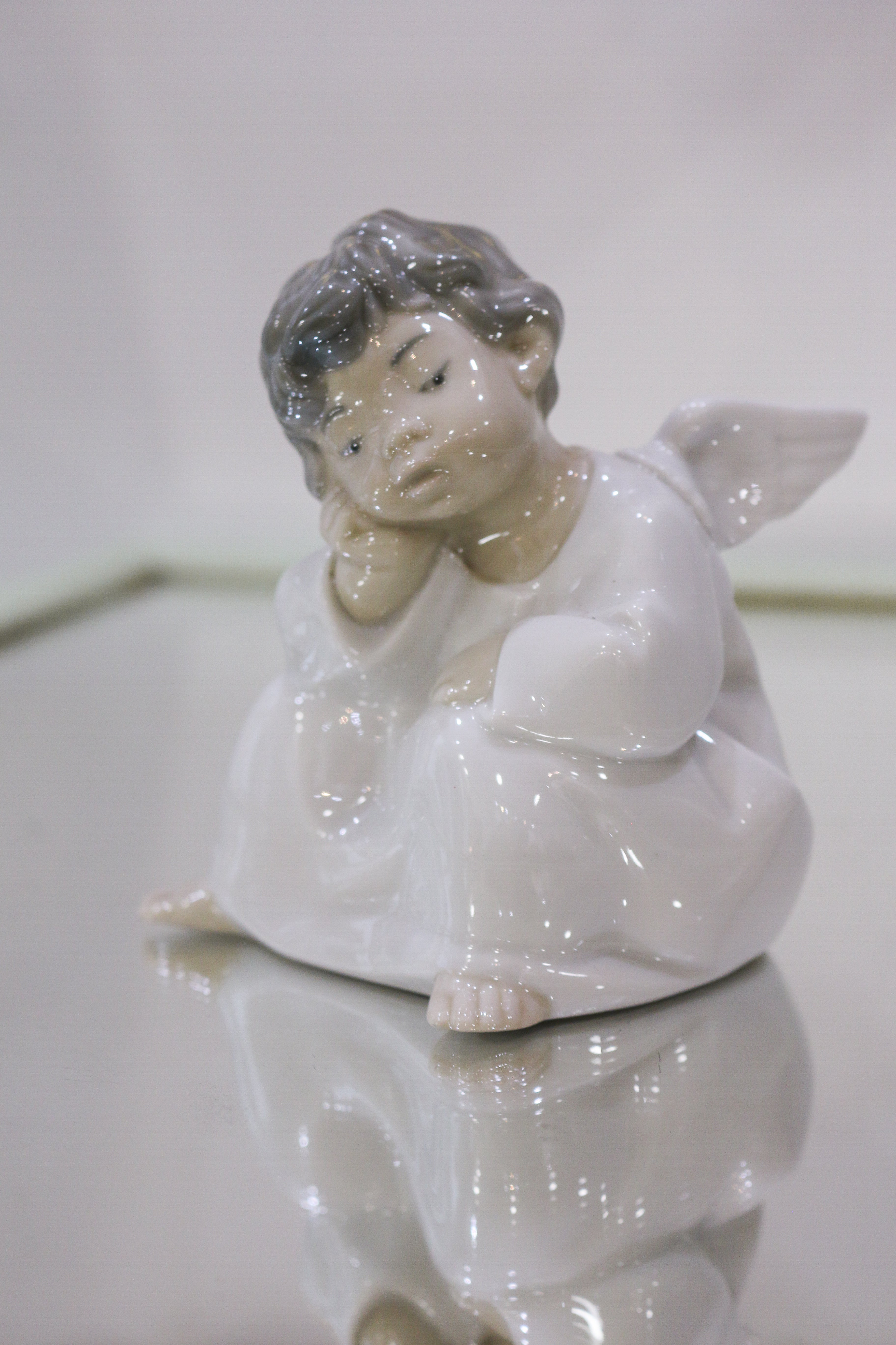 Belen Navideño Lladro Antiguo y Descatalogado