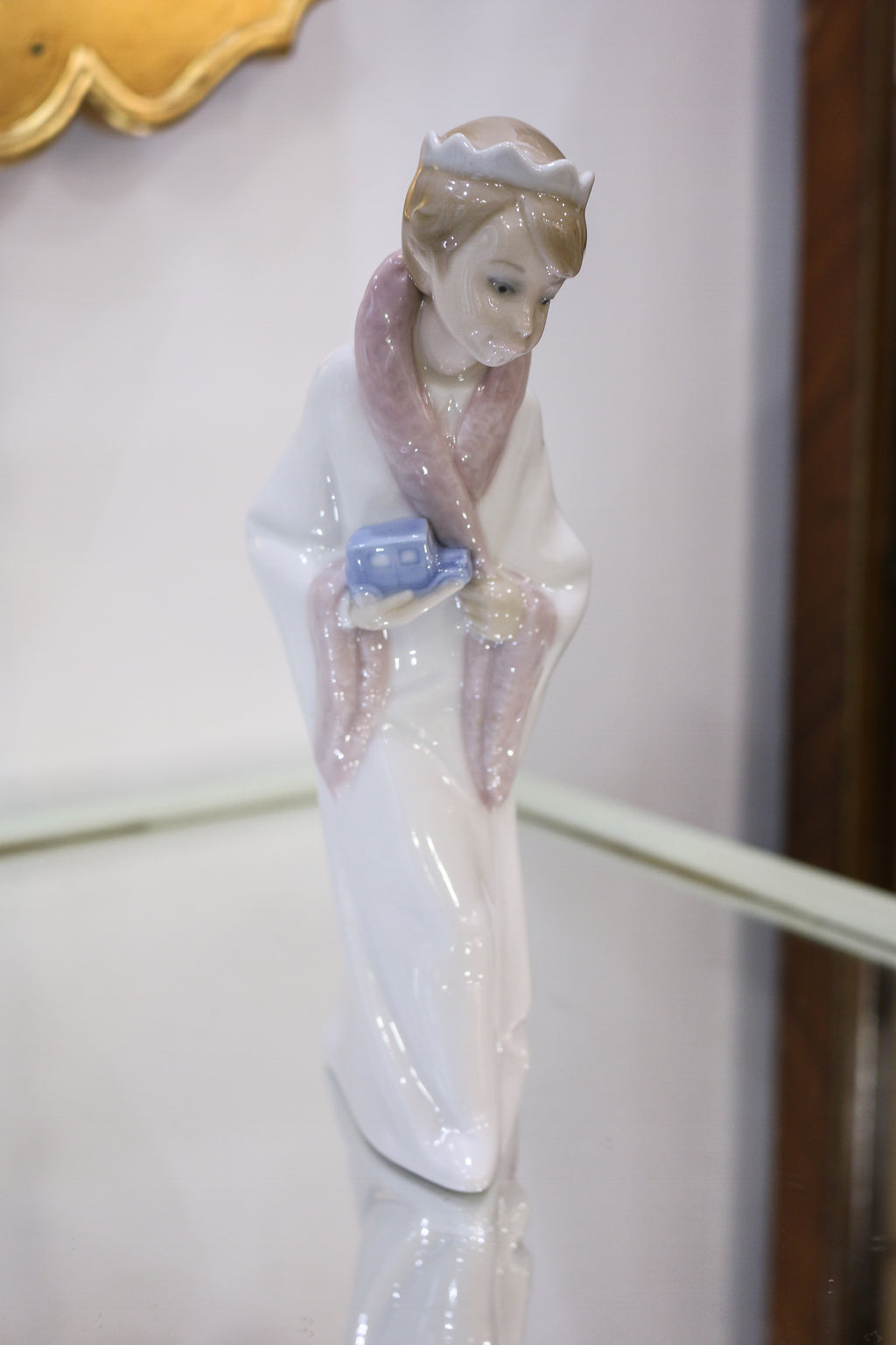 Belen Navideño Lladro Antiguo y Descatalogado