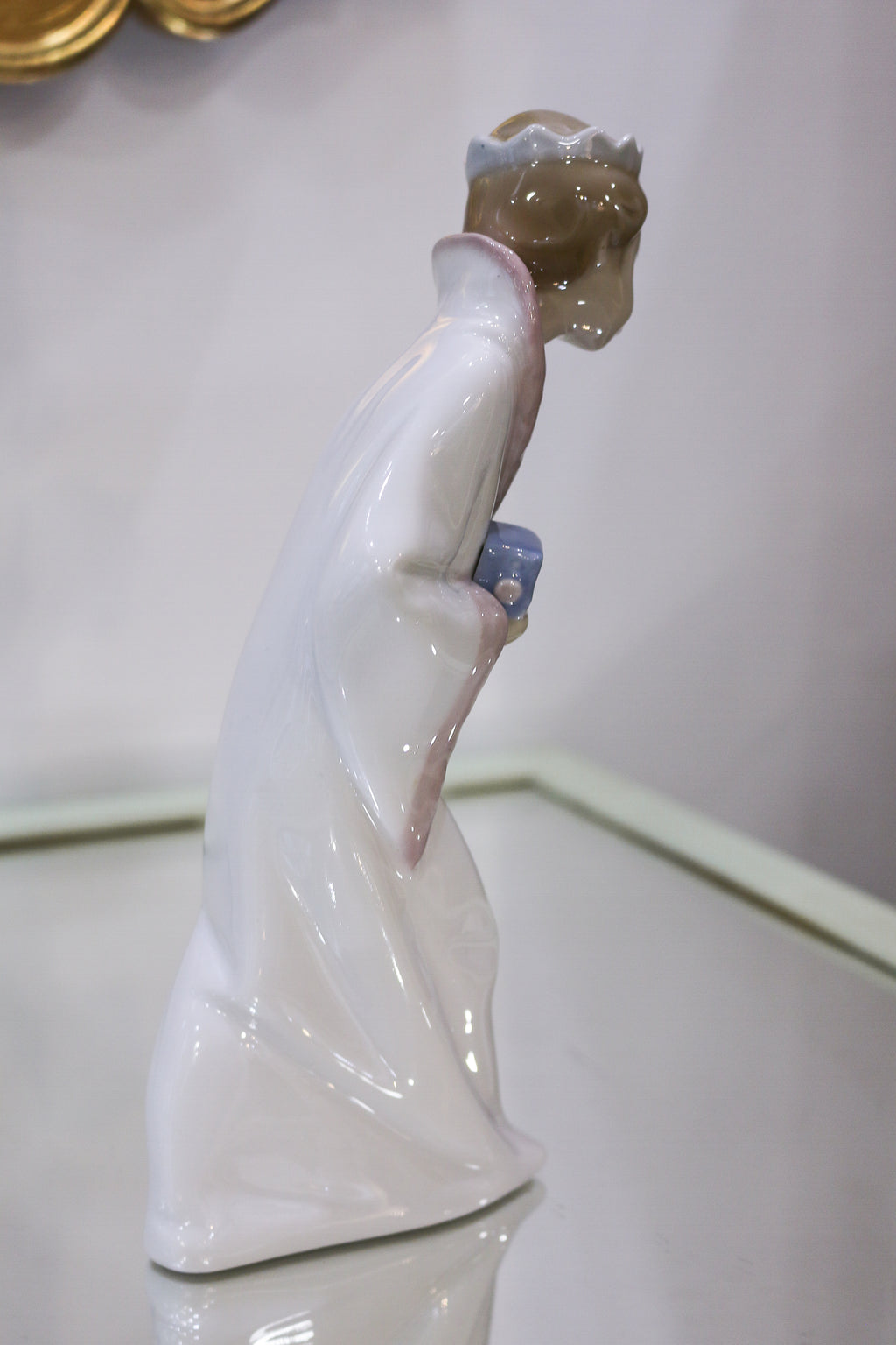 Belen Navideño Lladro Antiguo y Descatalogado
