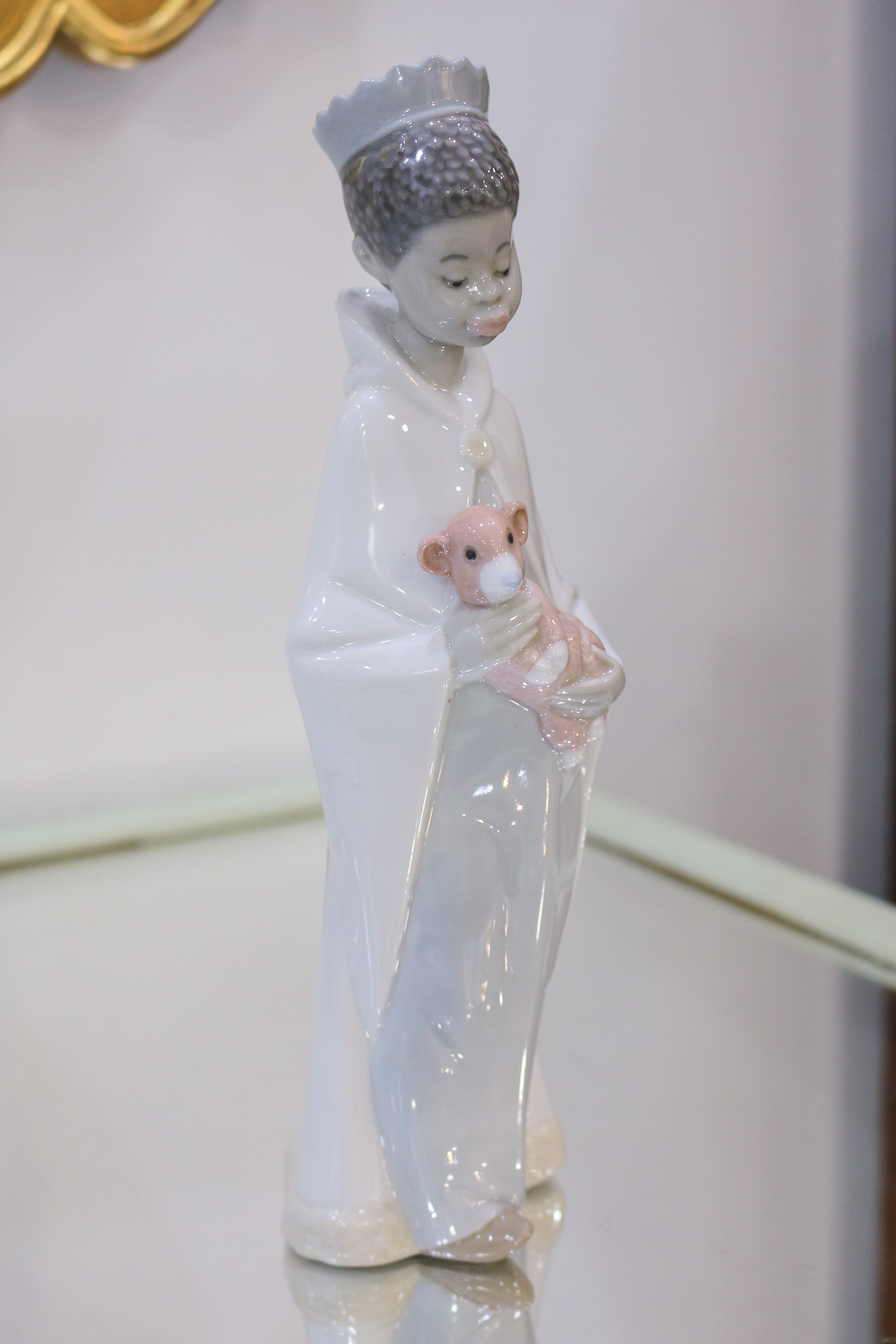 Belen Navideño Lladro Antiguo y Descatalogado