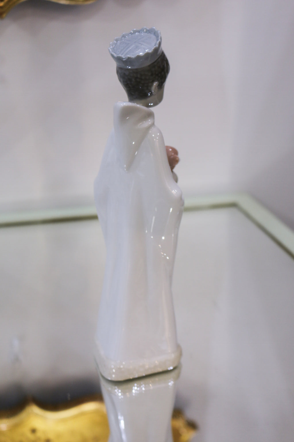 Belen Navideño Lladro Antiguo y Descatalogado