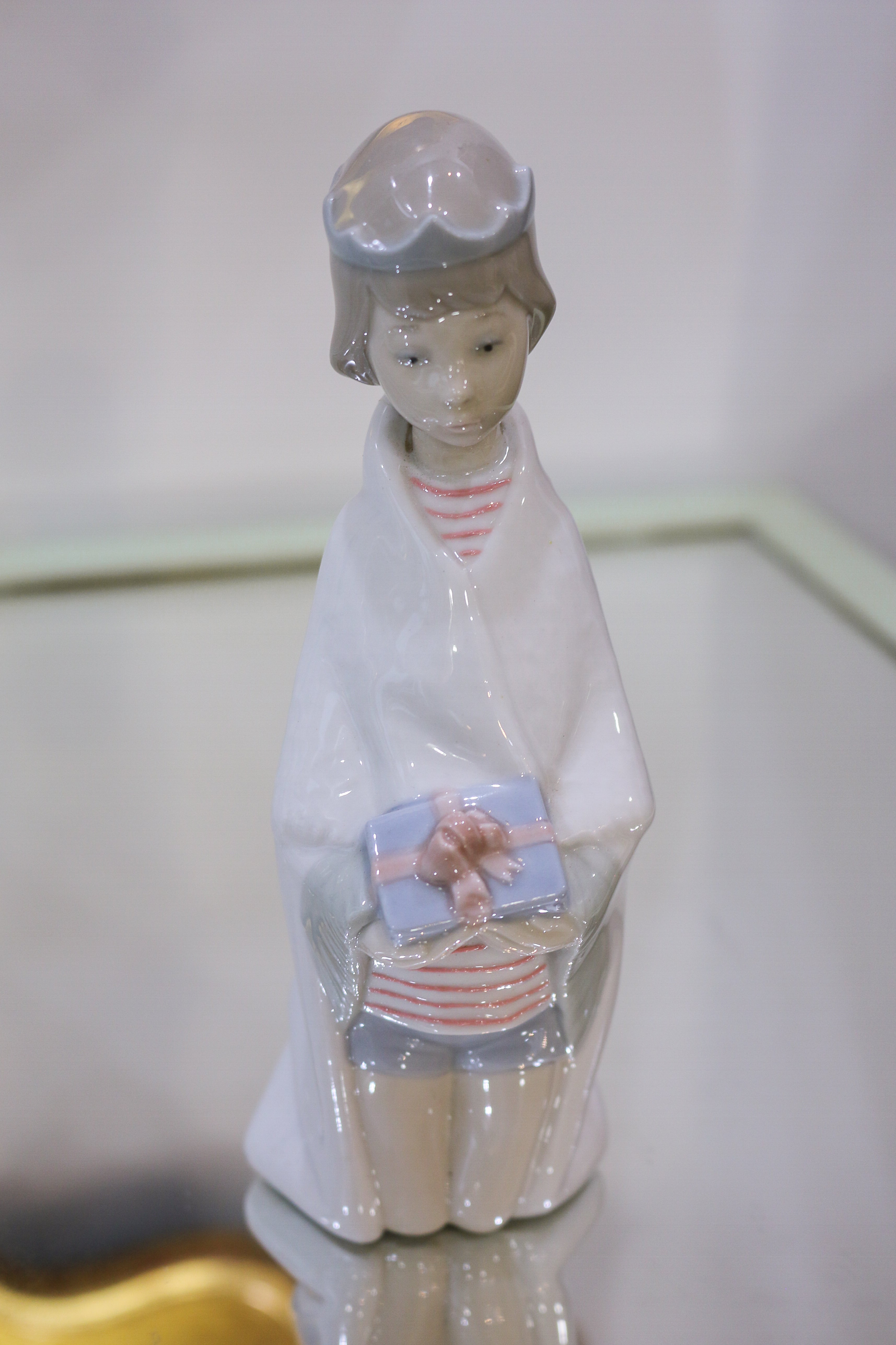 Belen Navideño Lladro Antiguo y Descatalogado