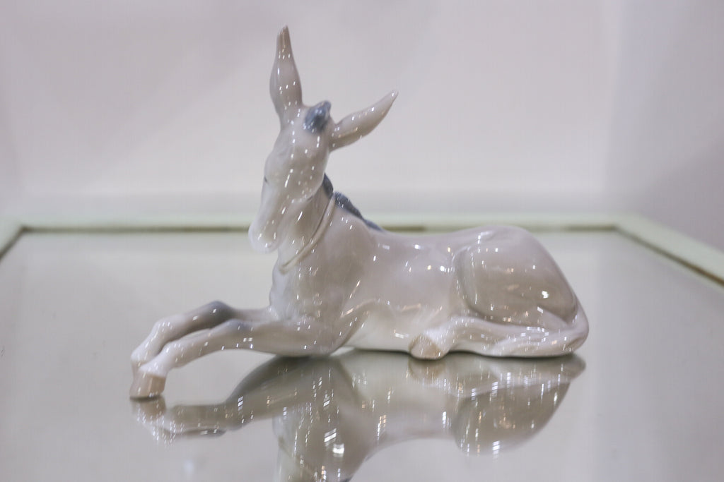 Belen Navideño Lladro Antiguo y Descatalogado