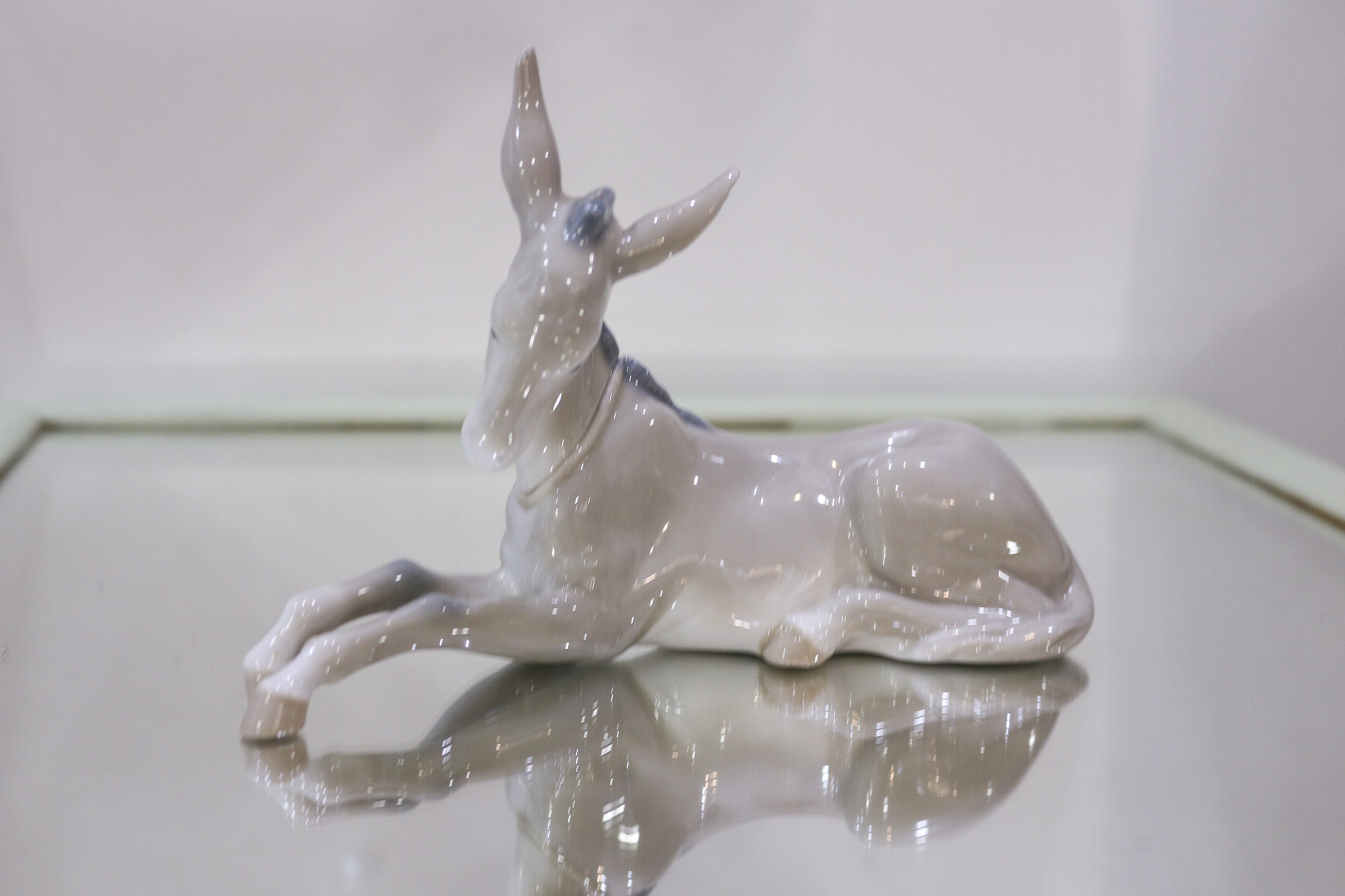 Belen Navideño Lladro Antiguo y Descatalogado