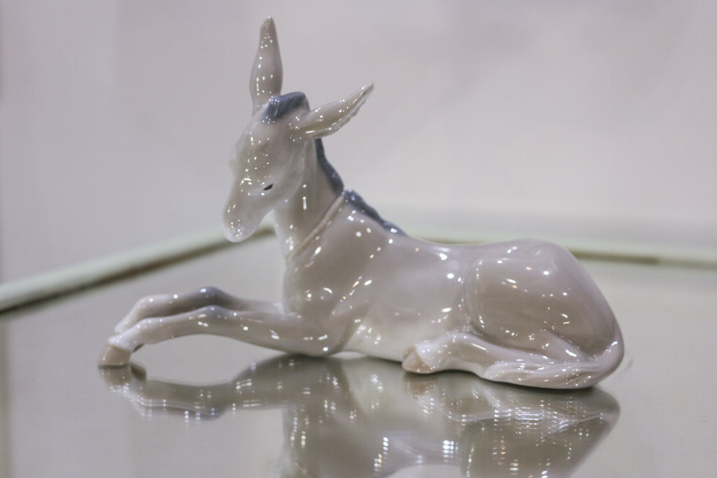 Belen Navideño Lladro Antiguo y Descatalogado