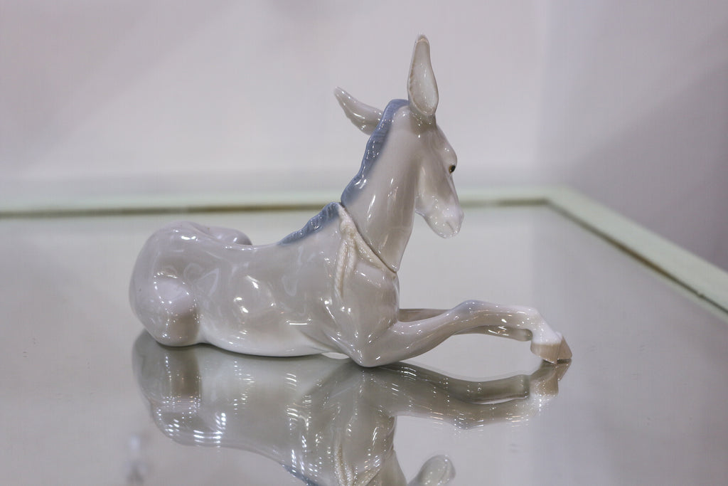 Belen Navideño Lladro Antiguo y Descatalogado
