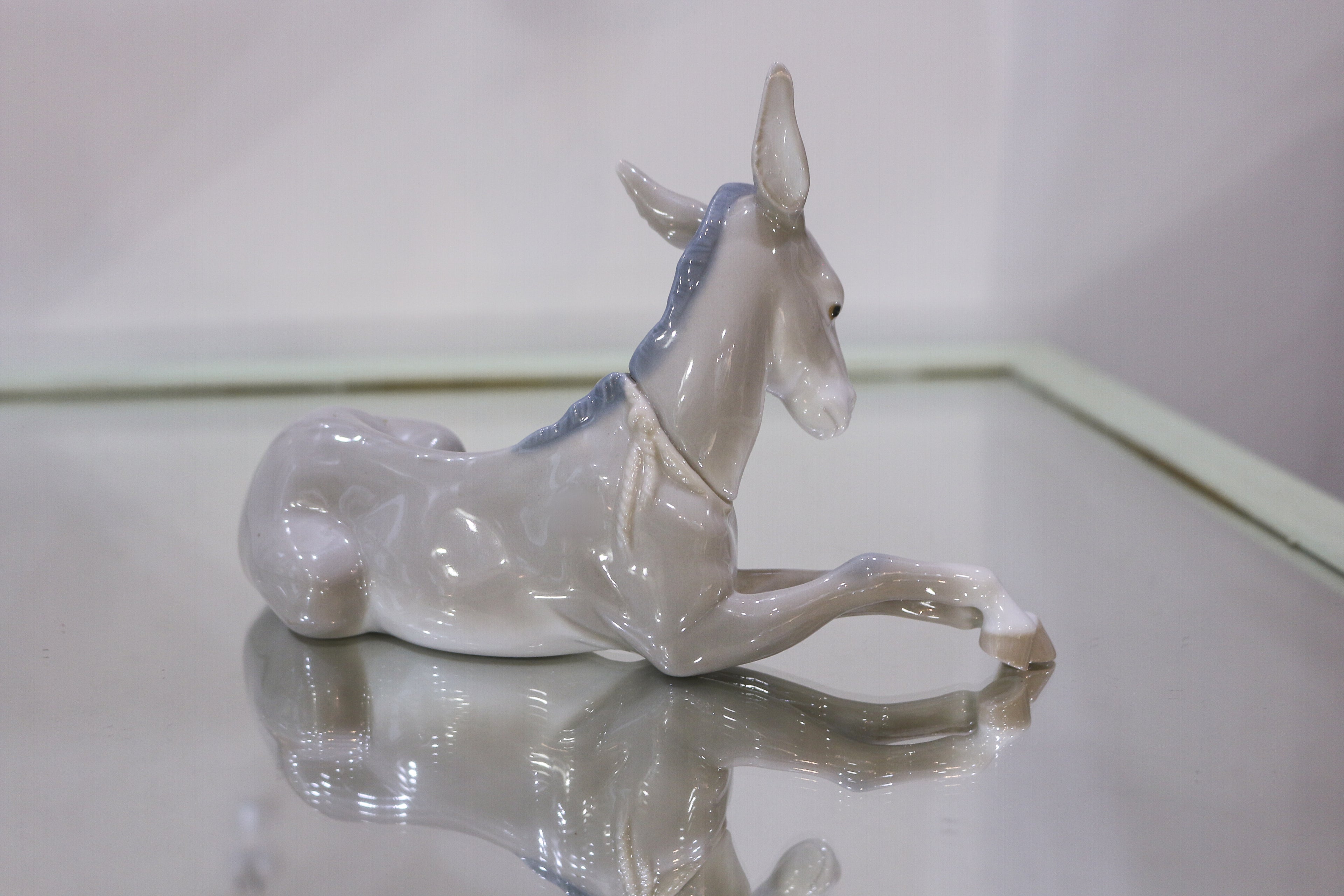 Belen Navideño Lladro Antiguo y Descatalogado